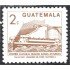 Guatemala 455 1988 Centro Cultural Miguel Ángel Asturias MNH