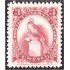 Guatemala 366B 75º 1955 Aniversario Unión Postal Universal Quetzal MNH