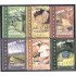 Guatemala 501/06 2003 50 Años de OIRSA MNH