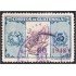 Guatemala 336 1948 Mapa Guatemala usados