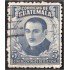 Guatemala 319 1943 Rafael Maria Landivar usados