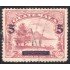 Guatemala 307a 1941 Lago de Amatlitan usados