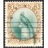 Guatemala 301 1939 Pájaro Bird Quetzal usados