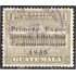 Guatemala 298C 1938 Edificio de Correos y Telégrafos usados