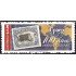 Guatemala 644 2011 América Upaep 100 Años uniendo Culturas MNH