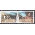 Guatemala 622/23 2010 Batalla de la Arada Rafael Carrera MNH