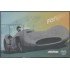 Argentina HB 99 2008 Personalidades del deporte Argentino Juan Manuel Fangio MNH