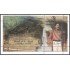Guatemala HB 43 2010 Batalla de la Arada Rafael Carrera MNH