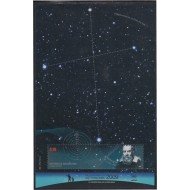 Argentina HB 113 2009 Año Internacional de la Astronomía MNH