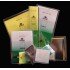 Protectores Prinz 268X216D blanco 5u Minipliego Premium HO 2014/2022 607773