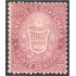 Guatemala 4 1871 Escudos Shields MH