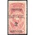 Guatemala 97 1898 Timbre Fiscal Correos Nacionales MH