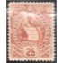 Guatemala 51 1894 Emblema Nacional MH