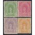 Guatemala 11/14 1878 Cabeza india MH