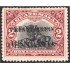 Guatemala 159 1916/19 José M. Reina Barrios sin goma sb doble