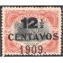 Guatemala 143 1909 Instituto de indígenas sin goma
