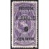 Guatemala 99 99 1898 Timbre Fiscal Correos Nacionales MH
