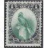 Guatemala 19 1879/81 Quetzal Emblema Nacional MH
