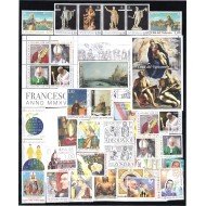 Vaticano 2018 Año completo