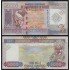 Guinea 5000 francs 2010 billete banknote sin circular