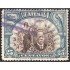 Guatemala 160 1918 Presidente M. Estrada Cabrera usados