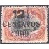 Guatemala 143 1909 Instituto de indígenas usados