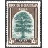 Guatemala A- 290 1963 Ceiba Árbol Nacional MNH