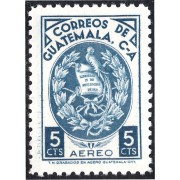 Guatemala A- 359 1967/70 Escudo  MNH