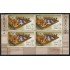 AJZ1  Moldavia  Nº 476  Bloque 4  2006  Ajedrez MNH