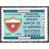 Guatemala A- 838 1990 Estado Mayor de la Defensa Nacional MNH