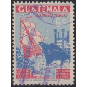 Guatemala A- 242 1959 1º Astillero en Itztapa usados