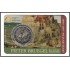 Bélgica 2019 Cartera Oficial Coin Card Moneda 2 € conmemorativos Pieter Brueghel