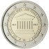 Bélgica 2017 2 € euros conmemorativos  200 Años de la Universidad de Gante