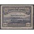 Honduras A- 54A 1932 Valle Tegucigalpa MH