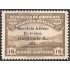 Honduras A- 52A 1932 Valle Tegucigalpa MH