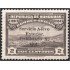 Honduras A- 48A 1932 Valle Tegucigalpa  MH