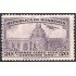Honduras A- 36I 1930 Palacio Nacional de Tegucigalpa  MH