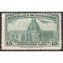 Honduras A- 35I 1930 Palacio Nacional de Tegucigalpa MH