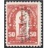Honduras A- 15 1929/31 Busto de Dionisio Herrera MH