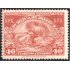 Honduras A- 131 1943 Unión Postal Universal gavillas de trigo MH