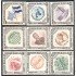 Honduras A- 198/06 1953 UNICEF y UNESCO MNH