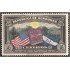 Honduras A- 79 1937 Constitución de Estados Unidos de América MNH