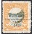 Honduras A- 30 1929/31 Boca de San Lorenzo MNH