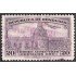 Honduras A- 36I 1930 Palacio Nacional de Tegucigalpa usados