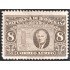 Honduras A- 153 1946 Franklin Roosevelt Sin goma