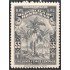 Honduras A- 132 1943 Unión Postal Universal Cocos Sin goma