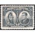 Honduras A- 82 1937 Capitán Alonso Cáceres y Gral. Tiburcio Cáreas Sin goma