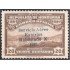 Honduras A- 53B 1932 Valle Tegucigalpa Sin goma