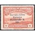 Honduras A- 50B 1932 Valle Tegucigalpa Sin goma