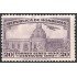 Honduras A- 36I 1930 Palacio Nacional de Tegucigalpa Sin goma